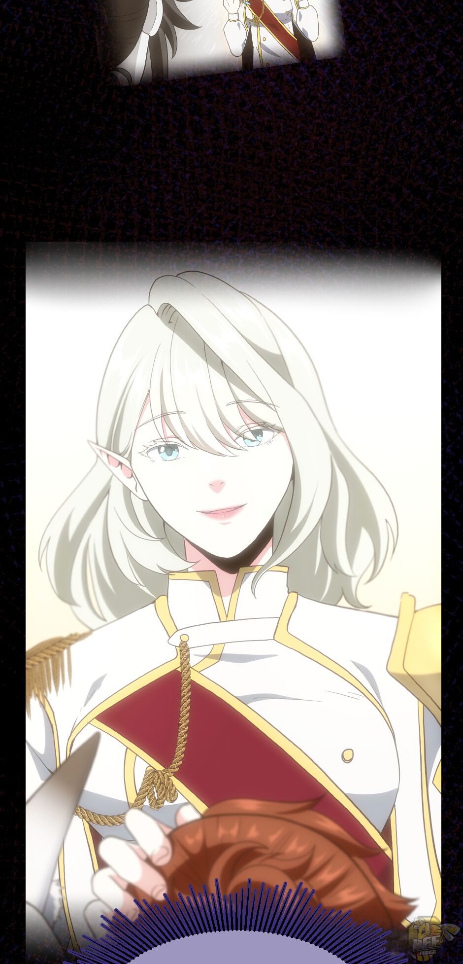 The Beginning After The End Chapter 119 image 039